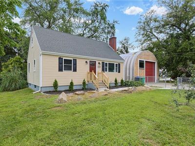 190 River Vue Ave