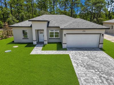 Property at 8753 N Raidin Dr, Citrus Springs, FL