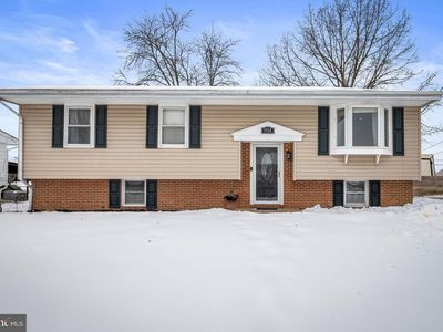 Property at 9514 Holiday Manor Rd, Nottingham, MD