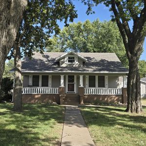 Property at 307 N Rogers Ave, Abilene, KS