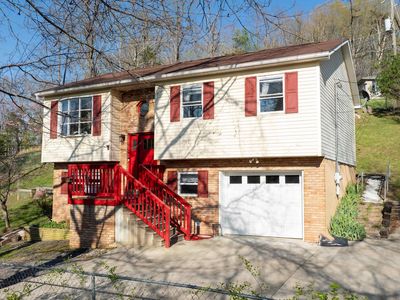 5581 Shawnee Dr