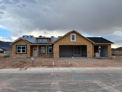 946 E Remington Rd