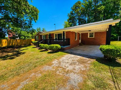 702 & 704 N Grimes St