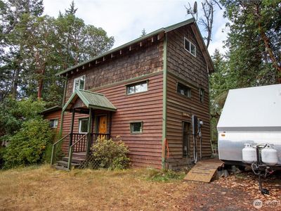 Property at 65 Hancock Street, Port Townsend, WA