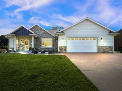 1395 American Eagle DRIVE