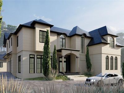 36 Buckingham Dr