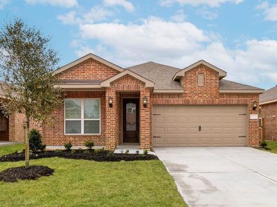 1111 Campside Dr