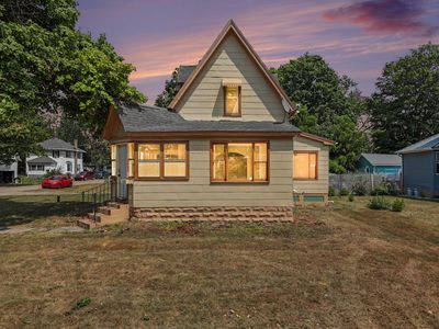 Property at 263 S Main St, Clarksville, MI