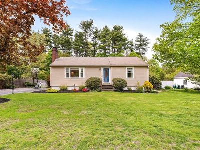 22 Ortins Rd