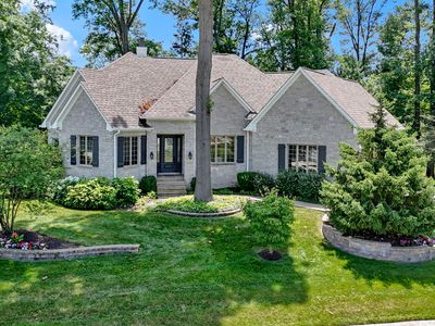 10585 Golden Bear Way