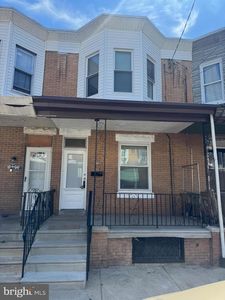 1668 Fillmore St
