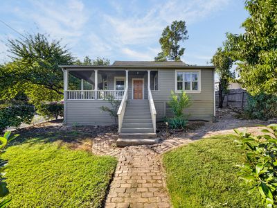 Property at 2405 Butte St, Redding, CA