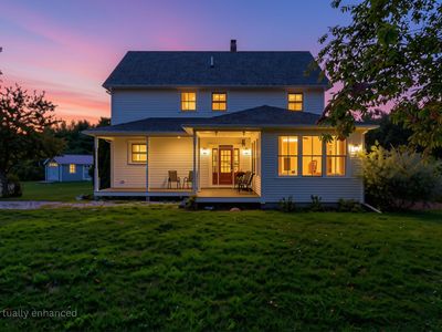 Property at 55 Bluebird Road, Warren, ME