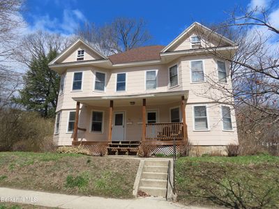 Property at 37-39 Melrose St, Adams, MA