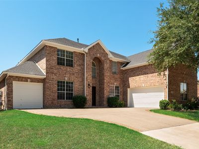 5000 Harrier Dr