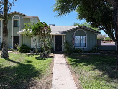 2646 W WOLF Street