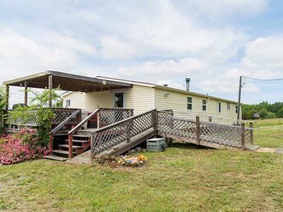 470 New Hope Church Rd