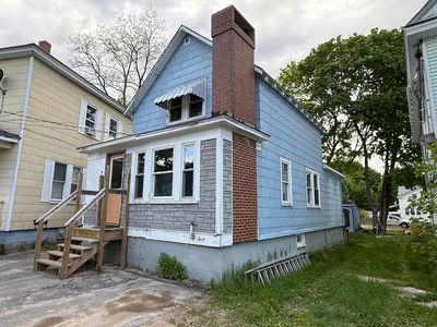 89 A Elm Street