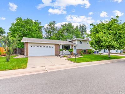 3057 S Alton Court
