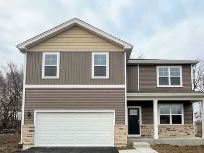 1241 Arbor Ridge Xing