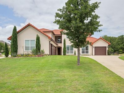 2501 Oak Bluff Dr