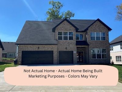 4 Easter Lilly Way Lot 4