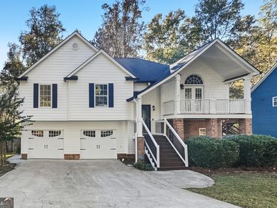 1608 Barrier Rd