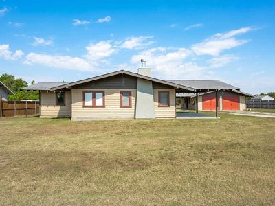 7114 E Ponderosa Dr