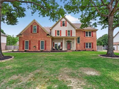 1572 John Ridge Dr