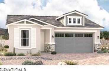 5335 W Las Palmaritas Dr