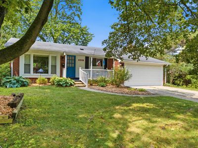 2228 Medford Rd