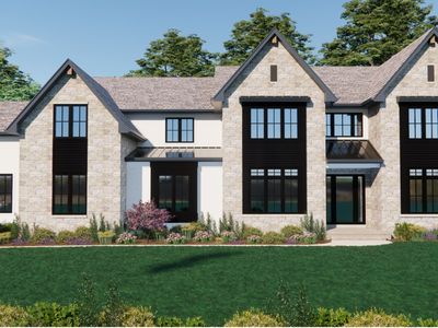 855 Fox Trail Ct