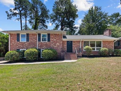 2820 Stepp Dr