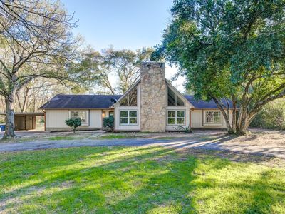 111 Spaulding Rd