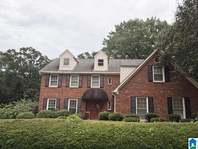 921 Village Mill Rd