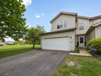 709 Carlisle Dr