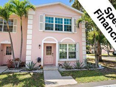 218 Foxtail Drive #C