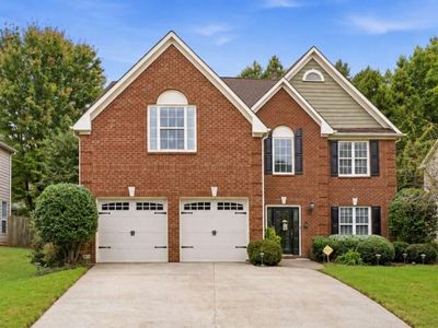 3790 Kirkwood Run NW