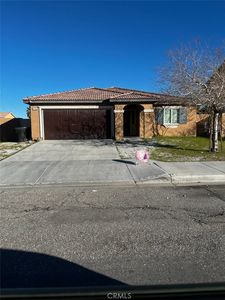 15785 Horizon Way