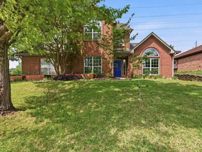 1913 W Arbor Rose Dr