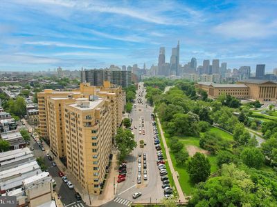 2601 Pennsylvania Ave APT 507
