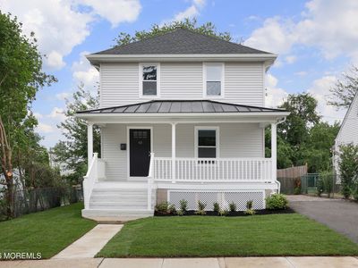43 E Westside Avenue