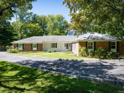 Property at 11 Skyview Drive, Armonk, NY
