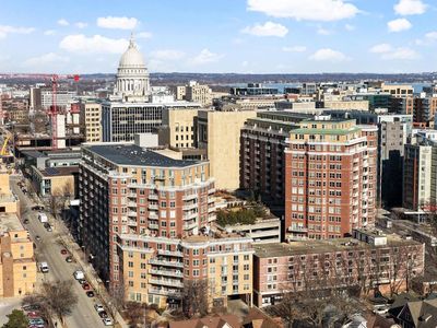 333 West Mifflin Street #5180