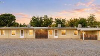 5410 Happy Valley Rd