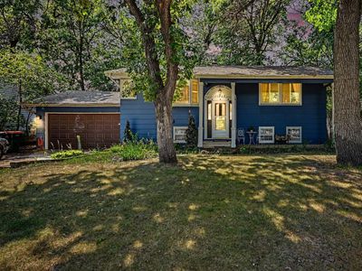 Property at 12848 Taylor St NE, Blaine, MN