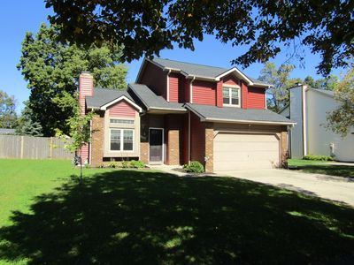 Property at 321 Kelly Way, Bellefontaine, OH