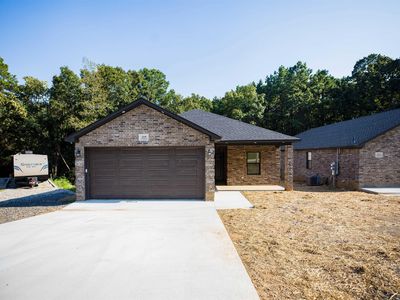 Property at 319 N High St, Heber Springs, AR