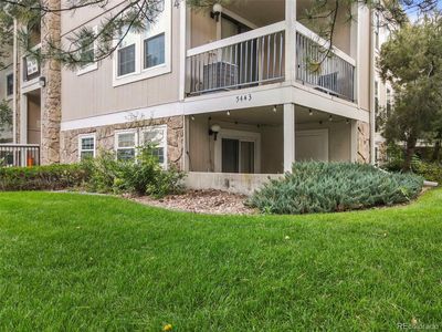 5443 W 76th Avenue #404