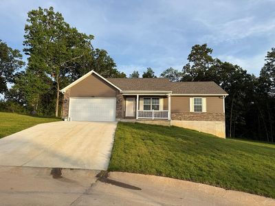 Property at 500 Mulligan Ct, Saint Clair, MO